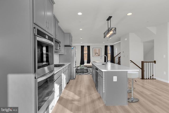 1106 OVERLOOK WAY, Laurel, MD 20707