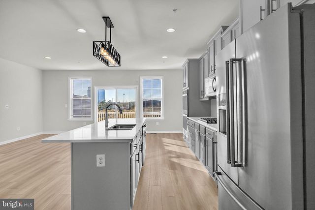 1106 OVERLOOK WAY, Laurel, MD 20707