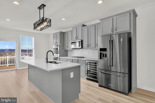 1106 OVERLOOK WAY, Laurel, MD 20707