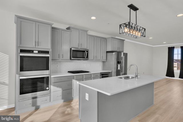 1106 OVERLOOK WAY, Laurel, MD 20707