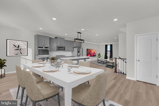 1106 OVERLOOK WAY, Laurel, MD 20707