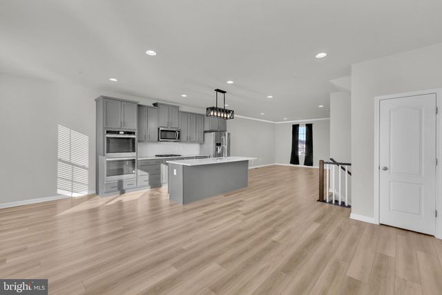 1106 OVERLOOK WAY, Laurel, MD 20707