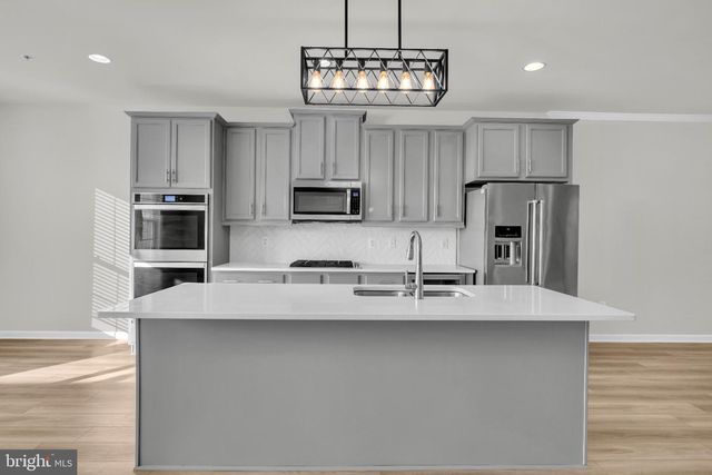 1106 OVERLOOK WAY, Laurel, MD 20707