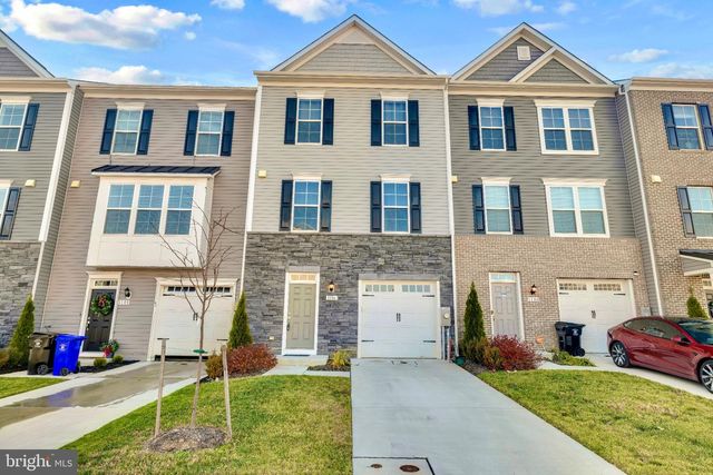 1106 OVERLOOK WAY, Laurel, MD 20707