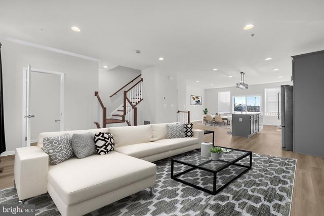 1106 OVERLOOK WAY, Laurel, MD 20707