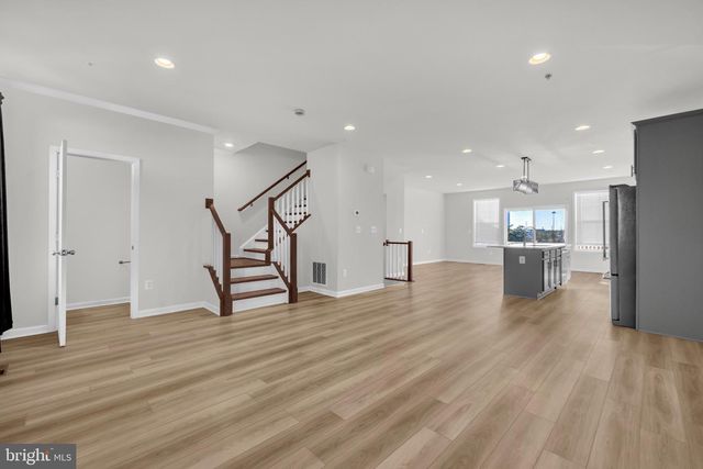 1106 OVERLOOK WAY, Laurel, MD 20707