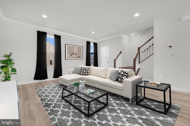 1106 OVERLOOK WAY, Laurel, MD 20707