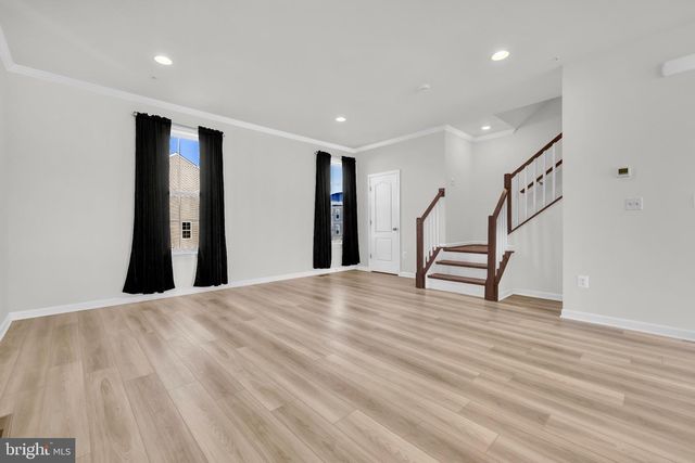 1106 OVERLOOK WAY, Laurel, MD 20707