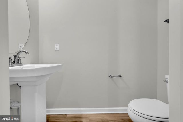 1106 OVERLOOK WAY, Laurel, MD 20707