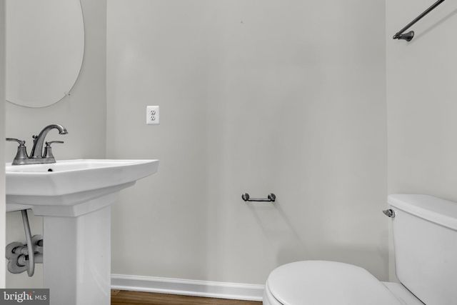 1106 OVERLOOK WAY, Laurel, MD 20707