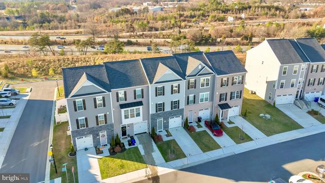 1106 OVERLOOK WAY, Laurel, MD 20707