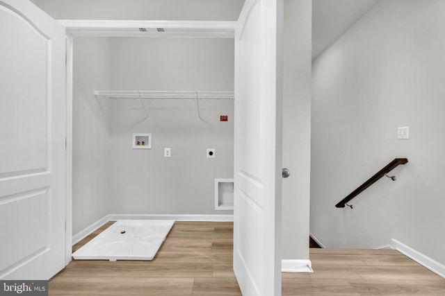 1106 OVERLOOK WAY, Laurel, MD 20707