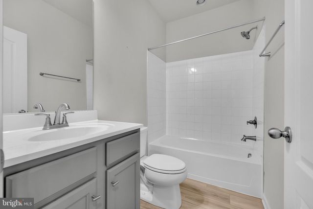 1106 OVERLOOK WAY, Laurel, MD 20707