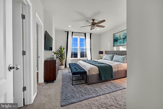 1106 OVERLOOK WAY, Laurel, MD 20707