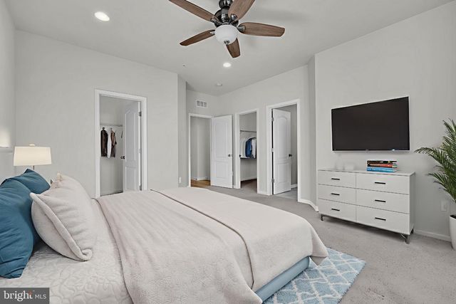 1106 OVERLOOK WAY, Laurel, MD 20707