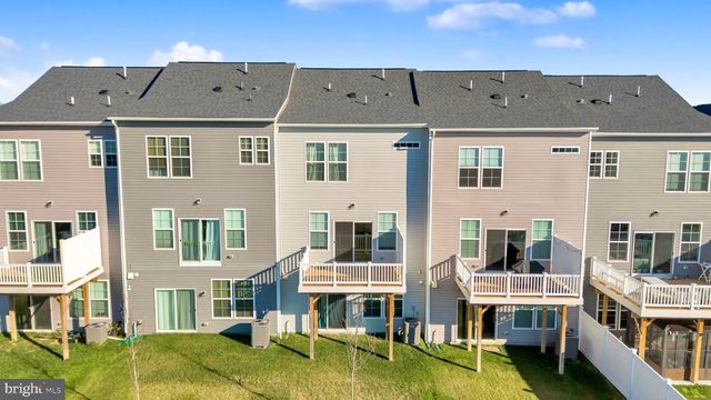 1106 OVERLOOK WAY, Laurel, MD 20707