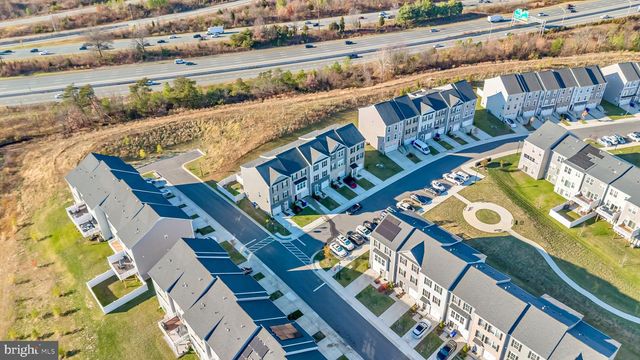 1106 OVERLOOK WAY, Laurel, MD 20707