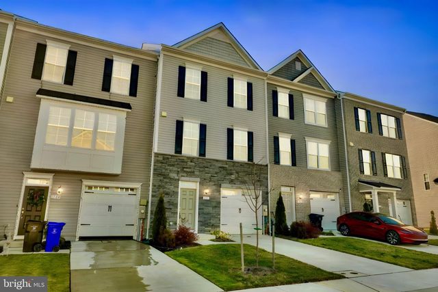 1106 OVERLOOK WAY, Laurel, MD 20707