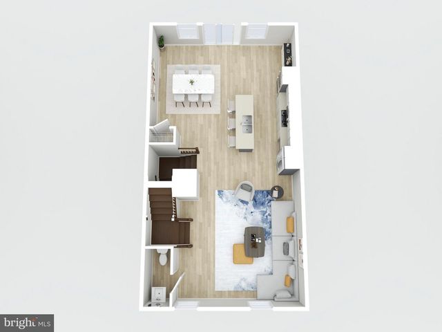 1106 OVERLOOK WAY, Laurel, MD 20707