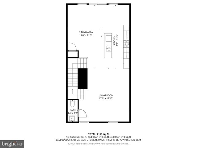 1106 OVERLOOK WAY, Laurel, MD 20707