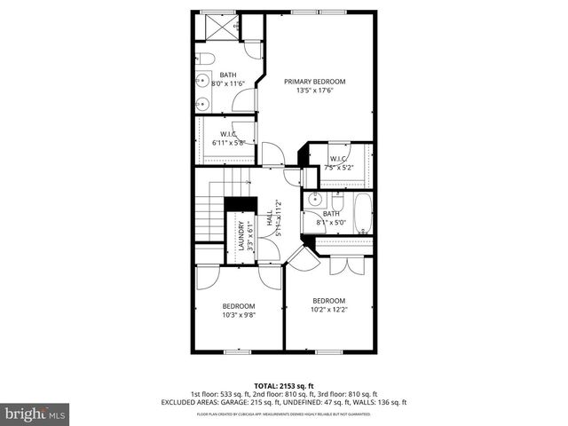1106 OVERLOOK WAY, Laurel, MD 20707