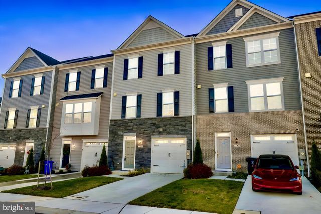 1106 OVERLOOK WAY, Laurel, MD 20707