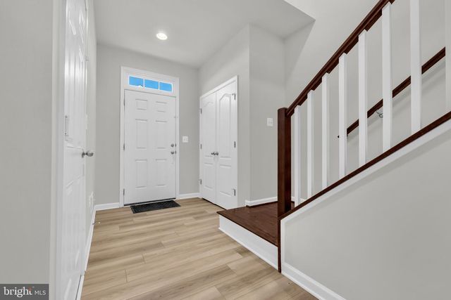 1106 OVERLOOK WAY, Laurel, MD 20707