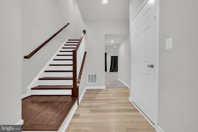 1106 OVERLOOK WAY, Laurel, MD 20707