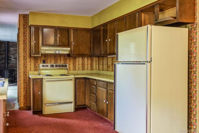 128 Hall Road, Grahamsville, NY 12740