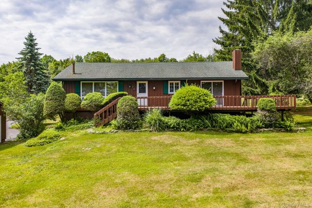 128 Hall Road, Grahamsville, NY 12740