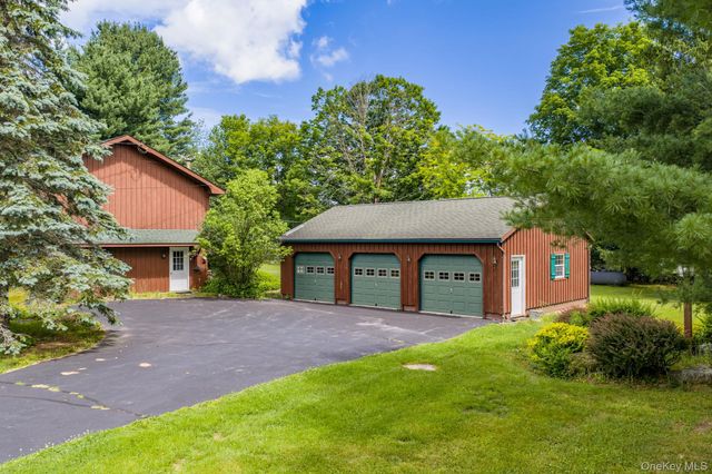 128 Hall Road, Grahamsville, NY 12740