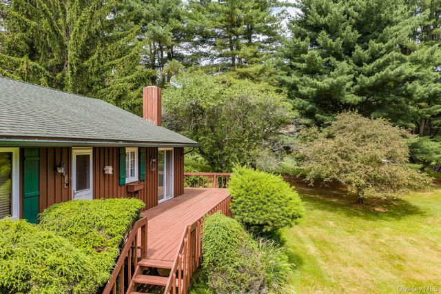 128 Hall Road, Grahamsville, NY 12740