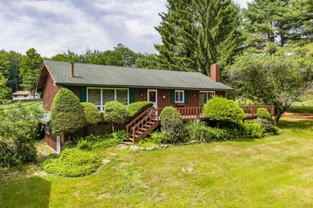 128 Hall Road, Grahamsville, NY 12740
