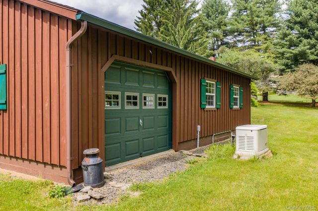 128 Hall Road, Grahamsville, NY 12740