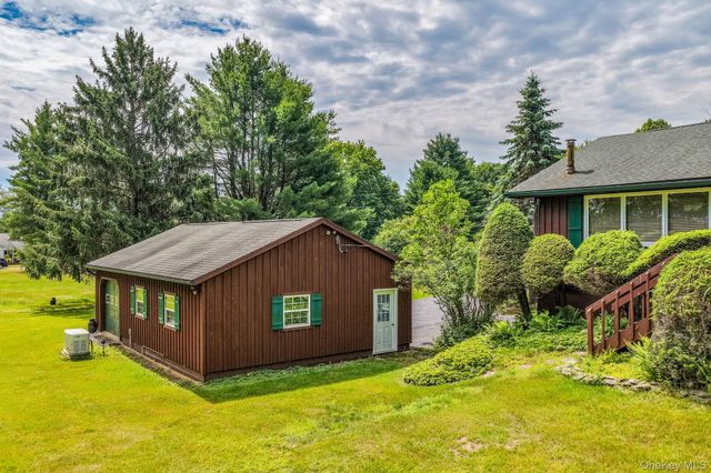 128 Hall Road, Grahamsville, NY 12740