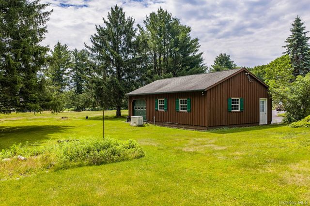 128 Hall Road, Grahamsville, NY 12740
