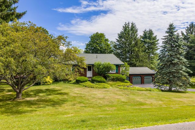 128 Hall Road, Grahamsville, NY 12740