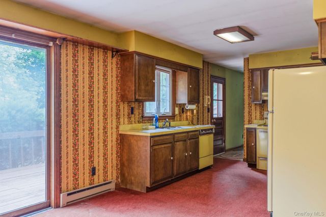 128 Hall Road, Grahamsville, NY 12740
