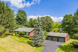 128 Hall Road, Grahamsville, NY 12740