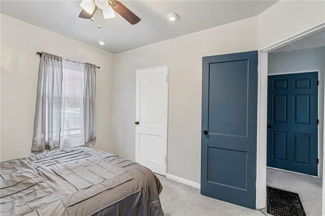 209 S Folger Street, Carrollton, MO 64633