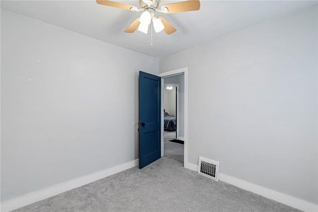 209 S Folger Street, Carrollton, MO 64633