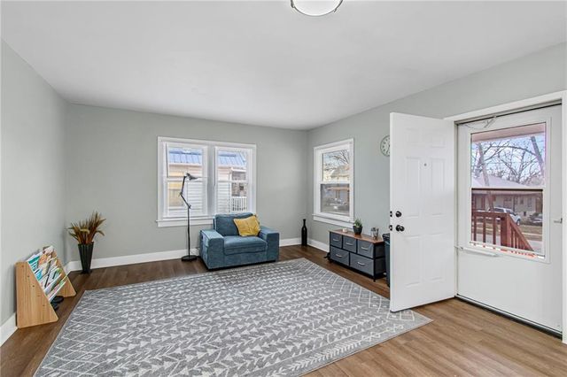 209 S Folger Street, Carrollton, MO 64633