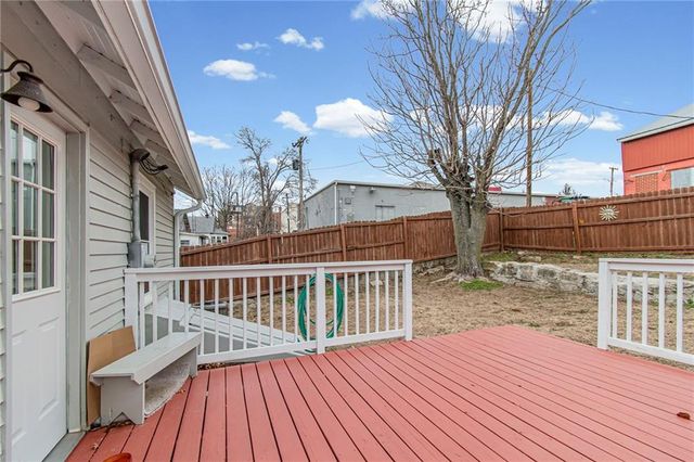 209 S Folger Street, Carrollton, MO 64633