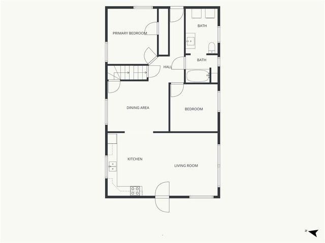 209 S Folger Street, Carrollton, MO 64633