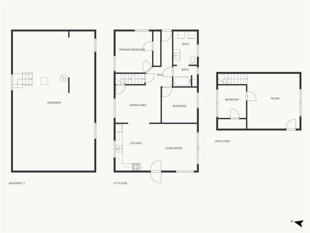 209 S Folger Street, Carrollton, MO 64633