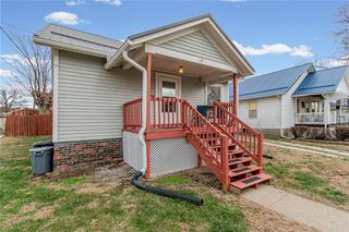 209 S Folger Street, Carrollton, MO 64633