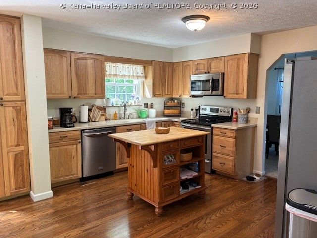 11 Monterey Lane, Cross Lanes, WV 25313