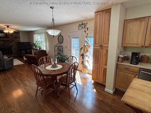 11 Monterey Lane, Cross Lanes, WV 25313