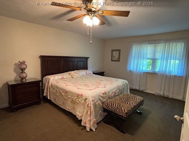 11 Monterey Lane, Cross Lanes, WV 25313