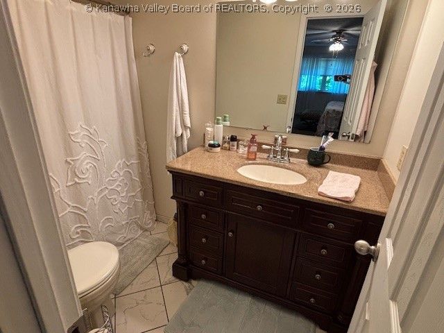 11 Monterey Lane, Cross Lanes, WV 25313